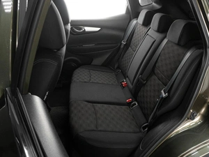 Внедорожник Nissan Qashqai 2014 года, 1449000 рублей, Тюмень