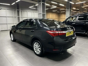 Седан Toyota Corolla 2013 года, 1197000 рублей, Красноярск