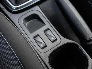 Внедорожник Renault Kaptur 2020 года, 1650000 рублей, Краснодар