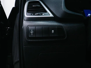 Внедорожник Hyundai Tucson 2017 года, 2049000 рублей, Красноярск