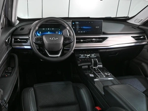 Внедорожник Chery Tiggo 8 Pro 2021 года, 1870000 рублей, Ростов-на-Дону