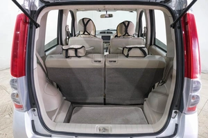 Минивэн Subaru Stella 2010 года, 549000 рублей, Новокузнецк