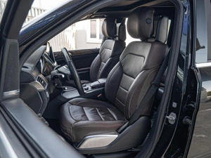 Внедорожник Mercedes-benz GL-класс 2014 года, 2579000 рублей, Краснодар
