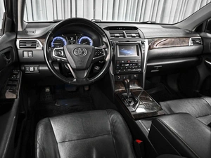 Седан Toyota Camry 2014 года, 2322000 рублей, Ставрополь