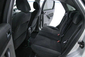 Хетчбэк Ford Focus 2007 года, 603000 рублей, Солонцы