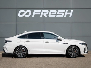 Седан Chery Arrizo 8 2023 года, 2070000 рублей, Краснодар