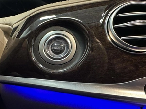 Седан Mercedes-benz S-класс 2017 года, 4590000 рублей, Уфа