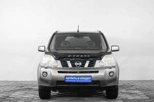 Внедорожник Nissan X-Trail 2010 года, 1299000 рублей, Кемерово