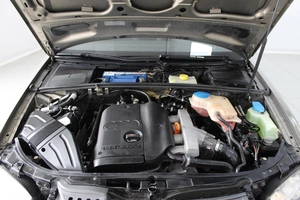 Седан Audi A4 2005 года, 880000 рублей, Смоленск