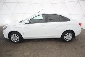Седан ВАЗ (LADA) Vesta 2021 года, 1220000 рублей, Орёл