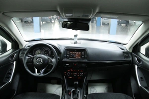 Внедорожник Mazda CX-5 2014 года, 1733000 рублей, Солонцы