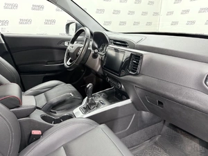 Внедорожник Chery Tiggo 4 2021 года, 1190000 рублей, Красноярск