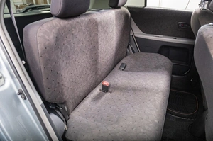 Хетчбэк Toyota Vitz 2008 года, 629000 рублей, Томск