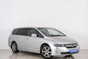 Минивэн Honda Odyssey 2007 года, 999000 рублей, Красноярск