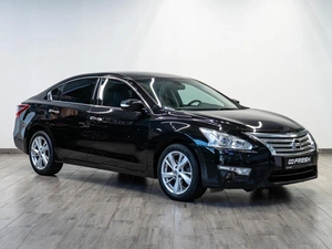 Седан Nissan Teana 2015 года, 1369000 рублей, Саратов