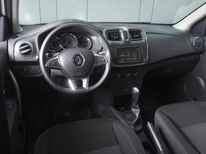 Хетчбэк Renault Sandero Stepway 2021 года, 1030000 рублей, Ростов-на-Дону