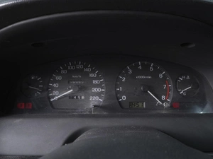 Седан Nissan Sunny 1997 года, 250000 рублей, Ростов-на-Дону
