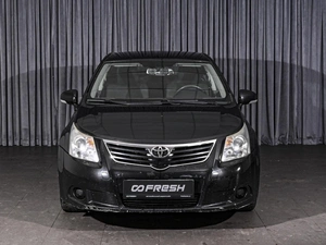 Седан Toyota Avensis 2009 года, 1154000 рублей, Ставрополь