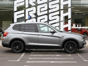 Внедорожник BMW X3 2014 года, 2884000 рублей, Волгоград