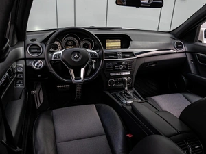Седан Mercedes-benz C-класс 2011 года, 1179000 рублей, Краснодар