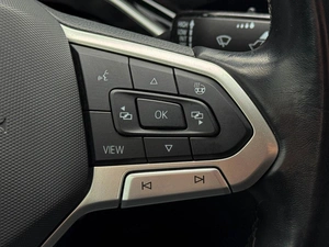 Седан Volkswagen Polo 2020 года, 1649000 рублей, Кропоткин