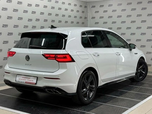 Хетчбэк Volkswagen Golf 2021 года, 2790000 рублей, Красноярск