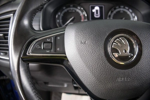Внедорожник Skoda Kodiaq 2019 года, 2739000 рублей, Пермь