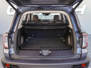 Внедорожник Haval Dargo 2023 года, 2750000 рублей, Краснодар