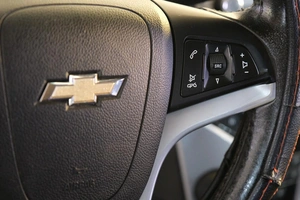 Седан Chevrolet Cruze 2013 года, 699000 рублей, Омск