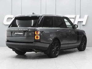 Внедорожник Land Rover Range Rover 2018 года, 5355000 рублей, Ростов-на-Дону
