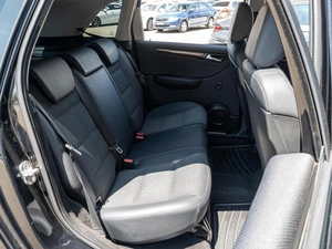Хетчбэк Mercedes-benz B-класс 2011 года, 890000 рублей, Краснодар