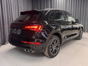 Внедорожник Audi Q5L 2025 года, 6450000 рублей, Павловская Слобода