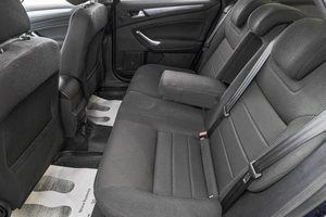Седан Ford Mondeo 2012 года, 689000 рублей, Барнаул