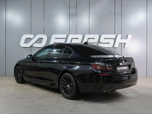 Седан BMW 5 серия 2015 года, 2299000 рублей, Воронеж