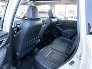 Внедорожник Subaru Forester 2019 года, 3270000 рублей, Волгоград