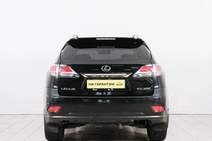 Внедорожник Lexus RX 2014 года, 2199000 рублей, Красноярск