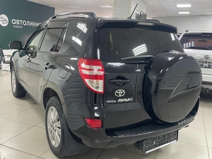 Внедорожник Toyota RAV4 2012 года, 1499999 рублей, Ачинск
