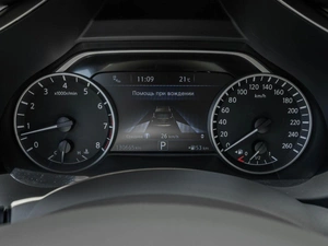 Внедорожник Nissan Murano 2021 года, 2807000 рублей, Ставрополь