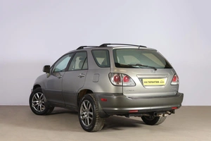 Внедорожник Lexus RX 2000 года, 1099000 рублей, Новосибирск