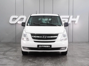 Минивэн Hyundai Grand Starex 2011 года, 1325000 рублей, Воронеж