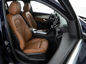 Внедорожник Mercedes-benz GLC-класс Coupe 2020 года, 5758888 рублей, Москва