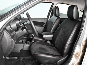 Лифтбек ВАЗ (LADA) Granta 2015 года, 680000 рублей, Аксай