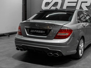 Седан Mercedes-benz C-класс 2012 года, 1949000 рублей, Тюмень