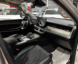 Внедорожник Tank 500 2023 года, 4990000 рублей, Красноярск