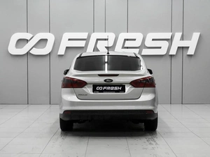 Седан Ford Focus 2012 года, 960000 рублей, Ростов-на-Дону