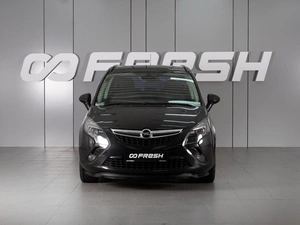 Минивэн Opel Zafira 2012 года, 1099000 рублей, Минеральные Воды