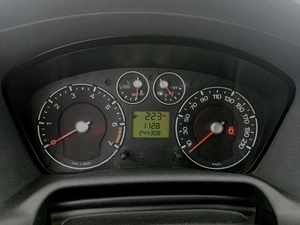 Хэтчбек Ford Fusion 2006 года, 450000 рублей, Клинцы