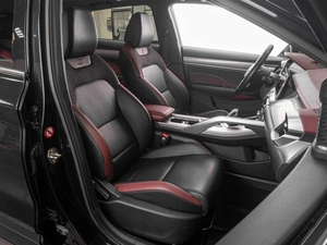 Внедорожник Geely Coolray 2021 года, 1599000 рублей, Тюмень