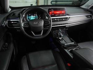 Внедорожник Chery Tiggo 7 Pro 2022 года, 1729000 рублей, Воронеж