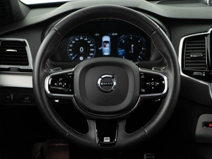 Внедорожник Volvo XC90 2016 года, 4399050 рублей, Москва